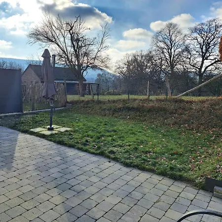 Les Secrets Du Bois Holiday home *