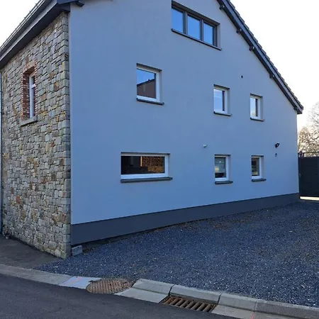 Holiday home Les Secrets Du Bois