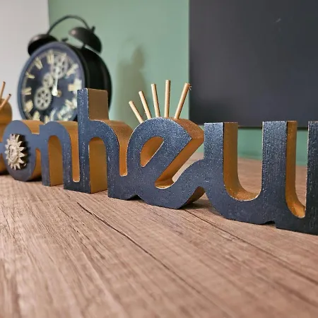 Les Secrets Du Bois * Vielsalm