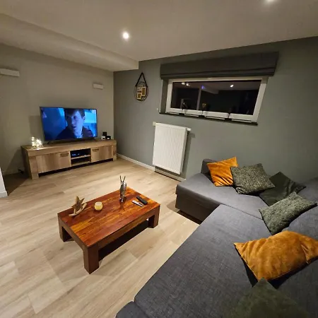 Les Secrets Du Bois * Vielsalm