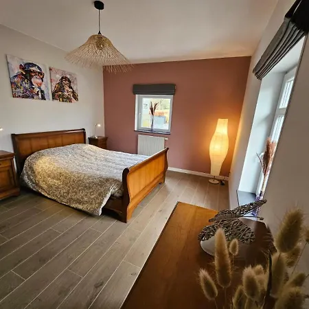 Les Secrets Du Bois Vielsalm