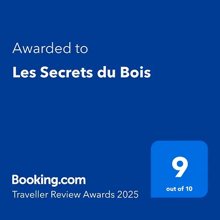 Les Secrets Du Bois * Vielsalm